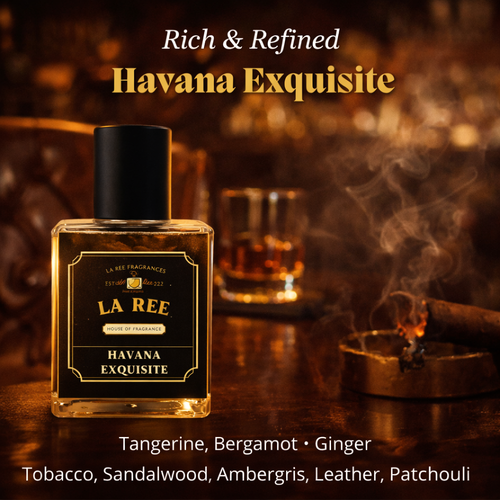Havana Exquisite