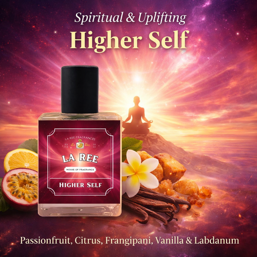Higher Self