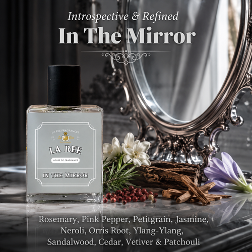 In The Mirror