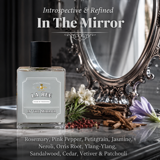 In The Mirror