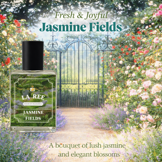 Jasmine Fields