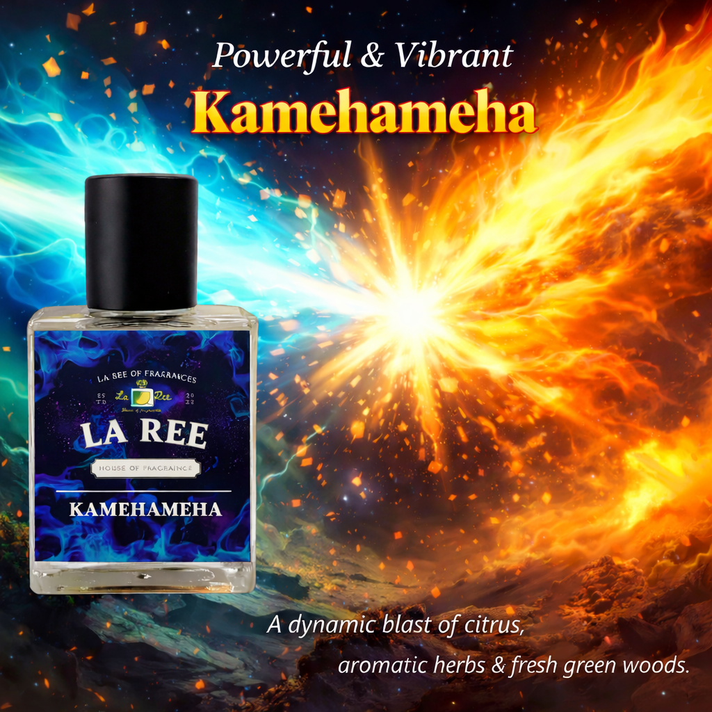 Kamehameha
