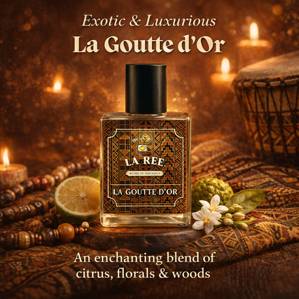 La Goutte d’Or