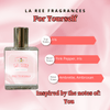 La Ree Fragrances For Yourself 