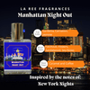 Manhattan Night Out