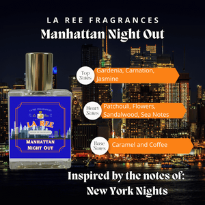 Manhattan Night Out