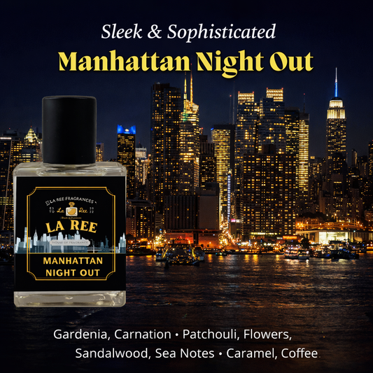 Manhattan Night Out