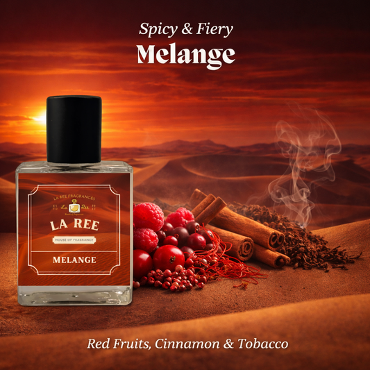 Melange