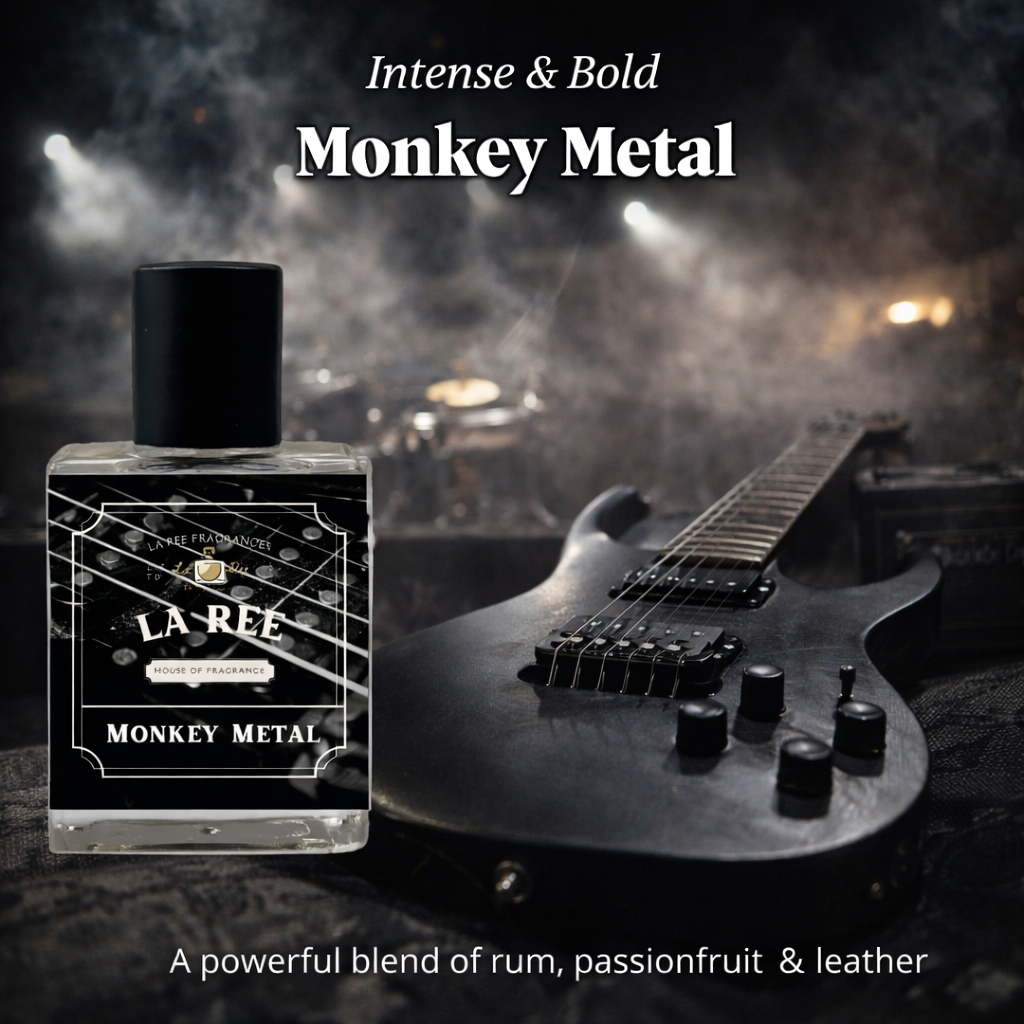Monkey Metal
