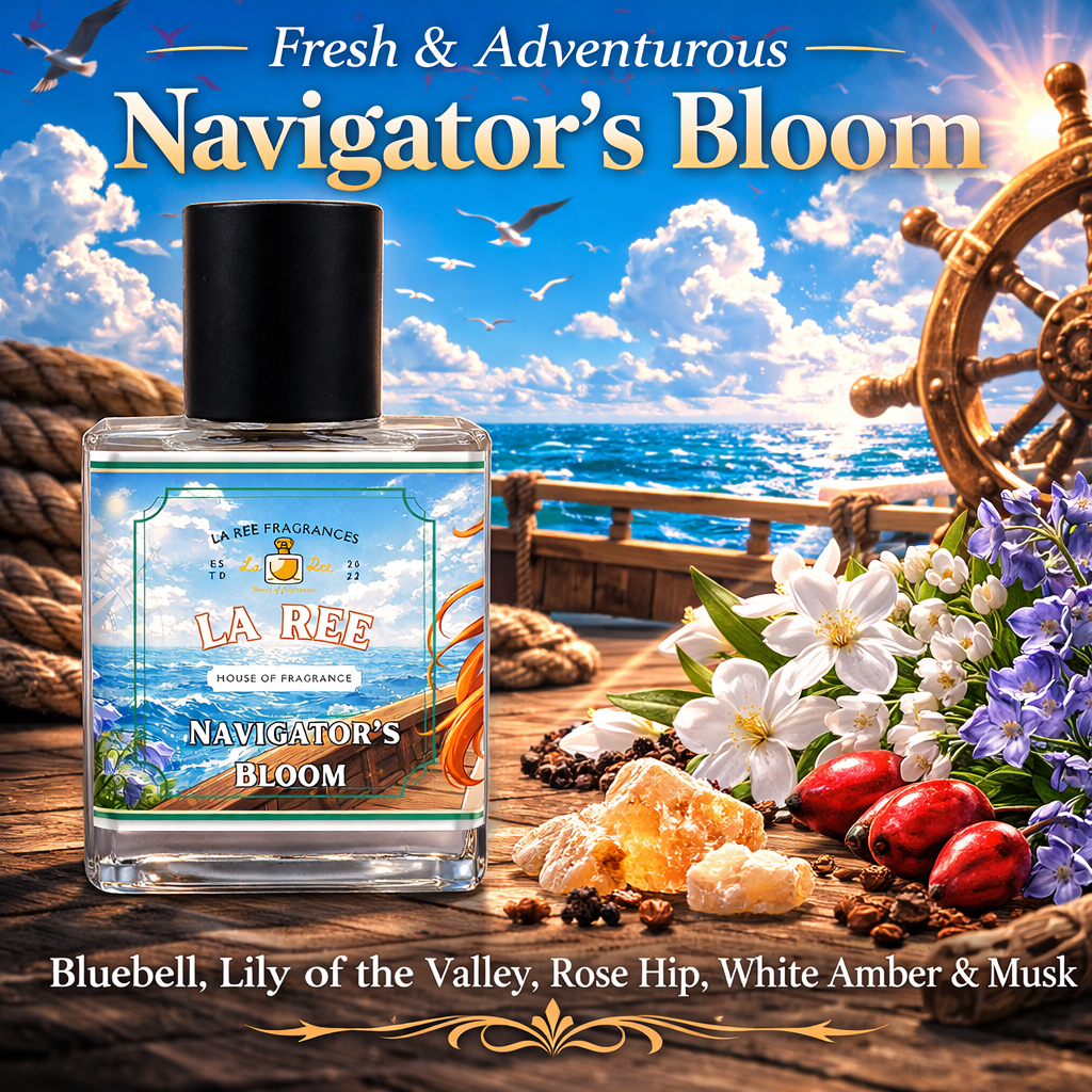 Navigator's Bloom
