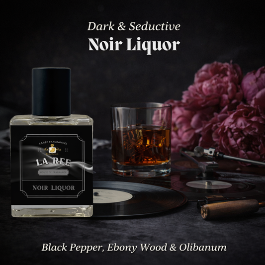 Noir Liquor