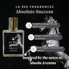 La Ree Absolu Success inspired by Creed® Absolu Aventus