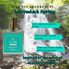 La Ree Adirondak Spring inspired by Bond 9® Greenwich Village