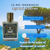 La Ree Agrumi Salerno inspired by Tom Ford® Mandarino di Amalfi