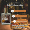 La Ree Angel's Reception inspired by Kilian® Angel's Share