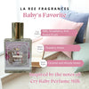 La Ree Baby's Favorite inspired by Cry Baby Perfume Milk