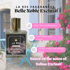 La Ree Belle Noble Exclusif inspired by Parfums De Marley® Delina Exclusif