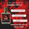 La Ree Campfire Cherry inspired by Tom Ford® Cherry Smoke