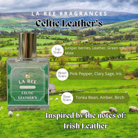 Celtic Leather's