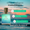 La Ree Coastal Breeze inspired by LV Pacific Chill