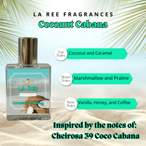 Coconut Cabana