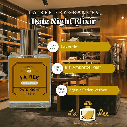 Date Night Elixir