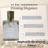 La Ree Evening Elegance Inspired by Parfums de Marly® Valaya