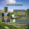 La Ree Fortress Rumkale Inspired by Penhaligons® Halfeti