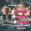 La Ree Fortune Teller Inspired by Byredo® Gypsy Water