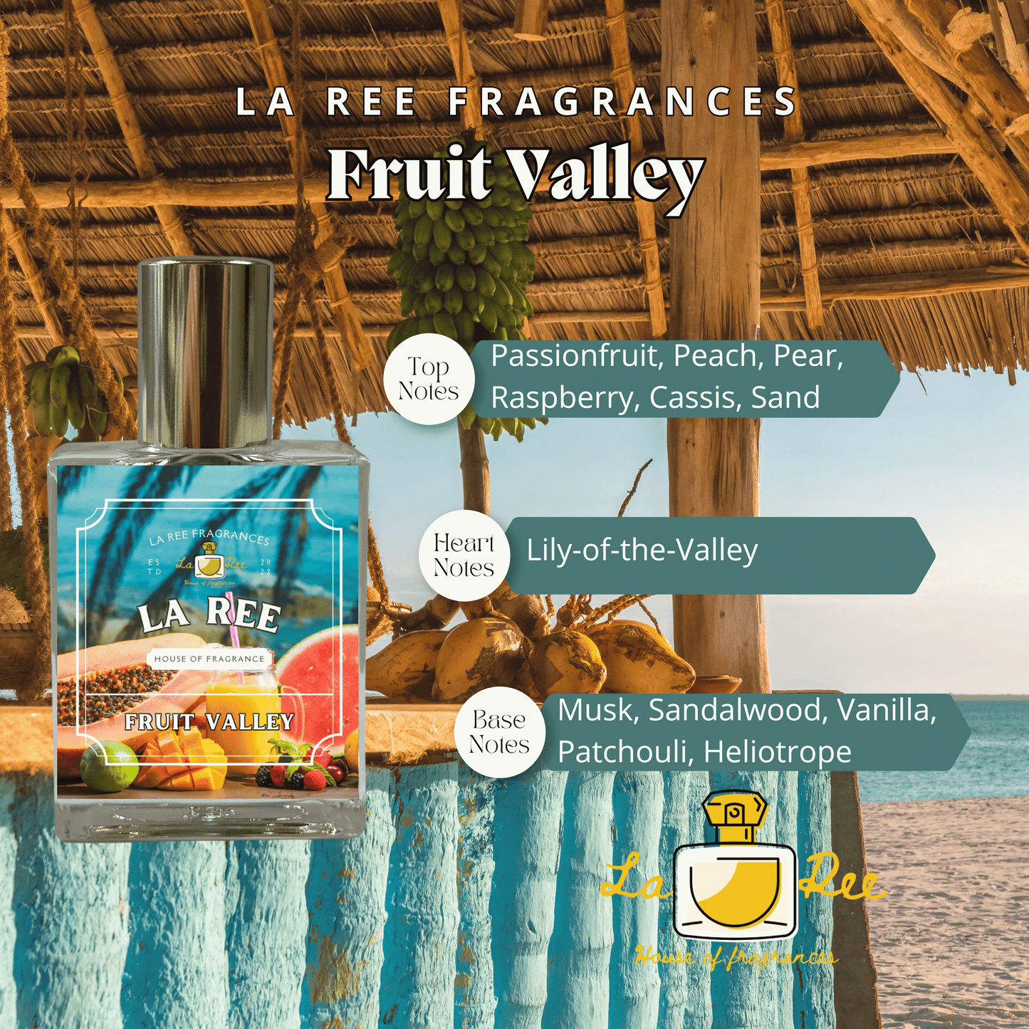 Fruit Valley