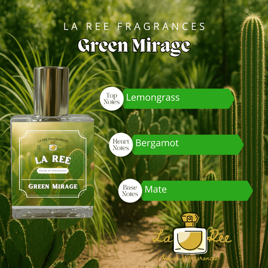 Green Mirage