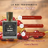 La Ree Hidden Cherry inspired by Tom Ford® Lost Cherry