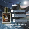 La Ree SIcarus Inspired by Parfums de Marly® Pegasus