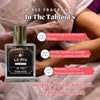 La Ree Fragrances In the tabloids inspired by JPG® Scandal