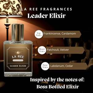 Leader Elixir