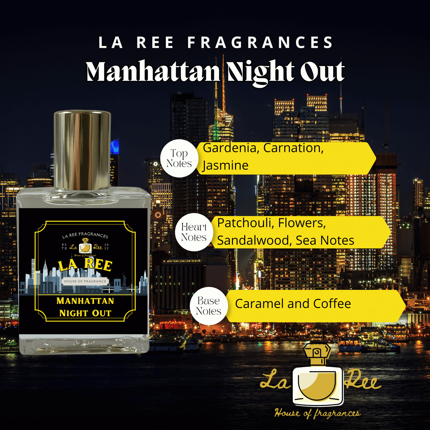 Manhattan Night Out
