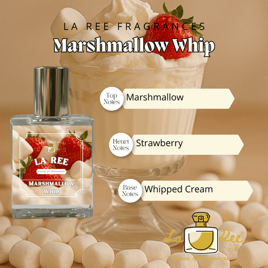 Marshmallow Whip