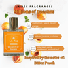 La Ree Millions of Peaches inspired by Tom Ford® Bitter Peach
