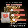 La Ree Miss Effervescent Inspired by Penhaligons® Changing Constance