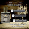 La Ree Mystic Mansion inspired by Tom Ford® Myrrhe Mystere