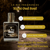 La Ree Night Oud Soul inspired by Valentino Noir Absolu Oud Essence