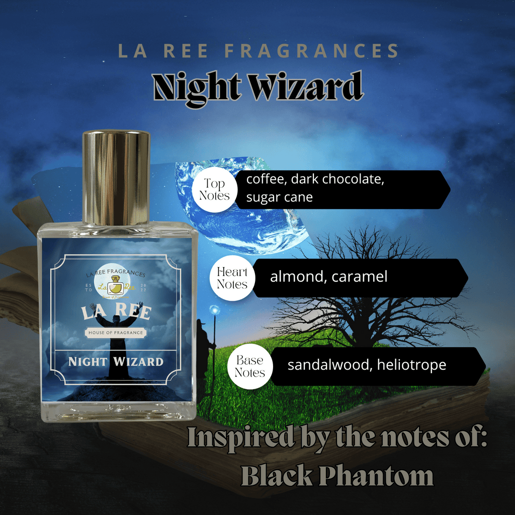 Dark on sale Knight Inspired By Kilian Black Phantom 60ML