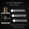 Noir Liquor