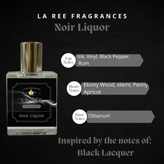Noir Liquor
