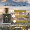 La Ree Numero Thirteen inspired by Le Labo Another 13