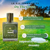 La Ree On The Green inspired by Greenley