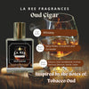 La Ree Oud Cigar inspired by Tom Ford® Tobacco Oud