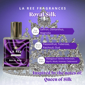 Royal Silk