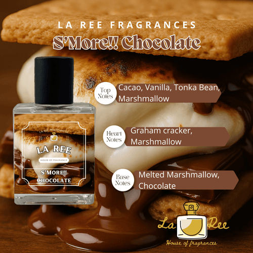 S'more!! Chocolate