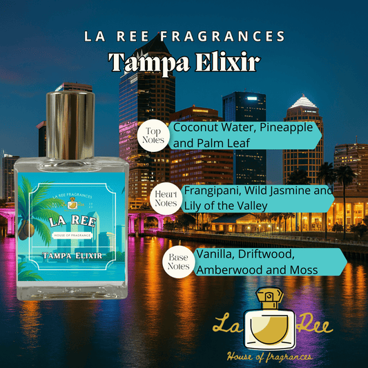 Tampa Elixir